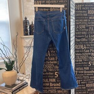 Mother Jeans The Curfew Blue Skies and Promises